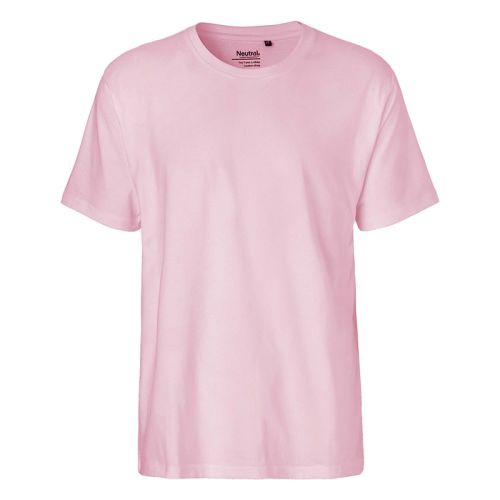 Men's T-shirt Fairtrade - Image 13